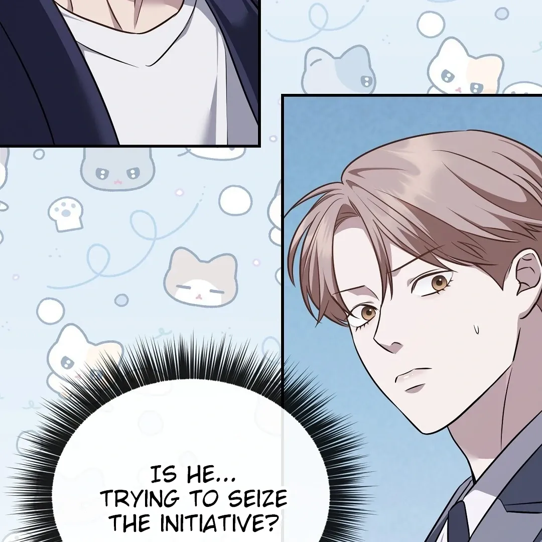 Autobahn Romance - Chapter 19 Page 114