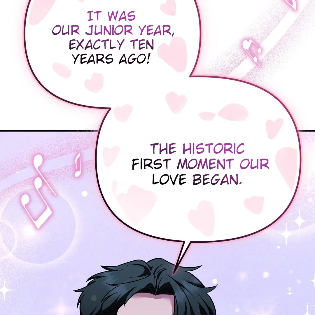 Autobahn Romance - Chapter 19 Page 130