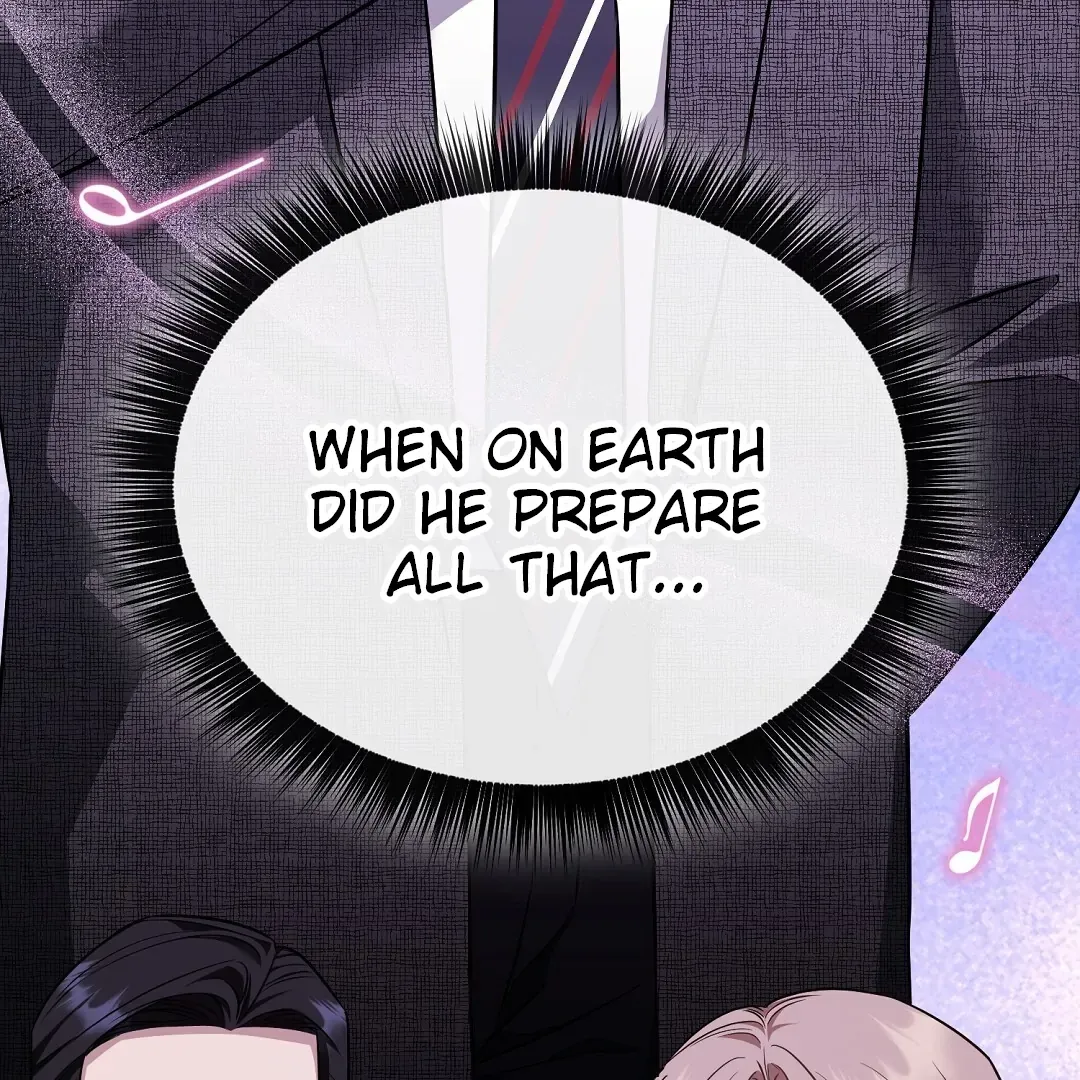 Autobahn Romance - Chapter 19 Page 132
