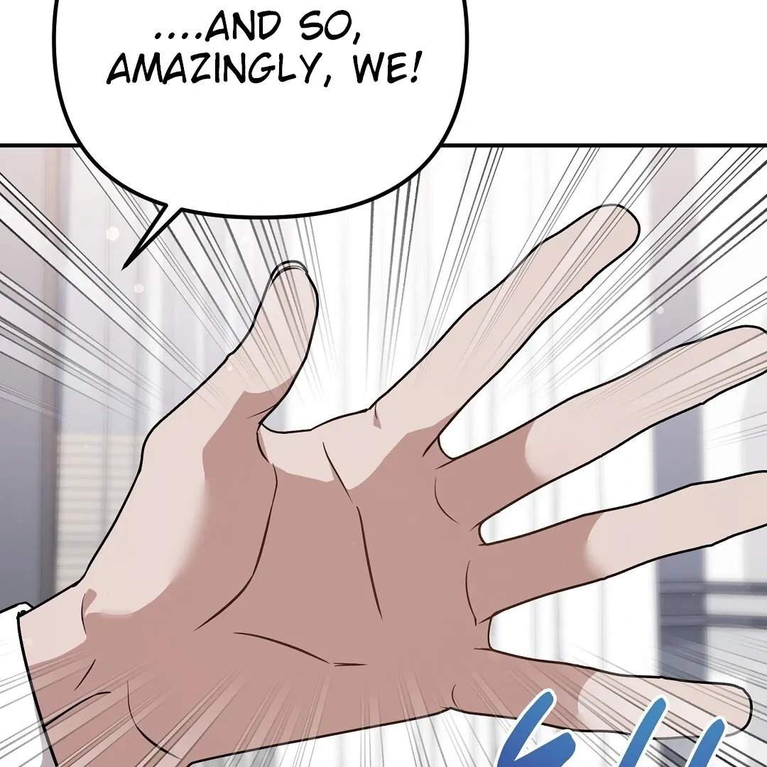 Autobahn Romance - Chapter 19 Page 141