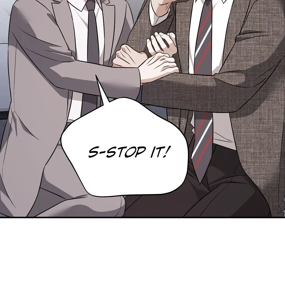 Autobahn Romance - Chapter 19 Page 159