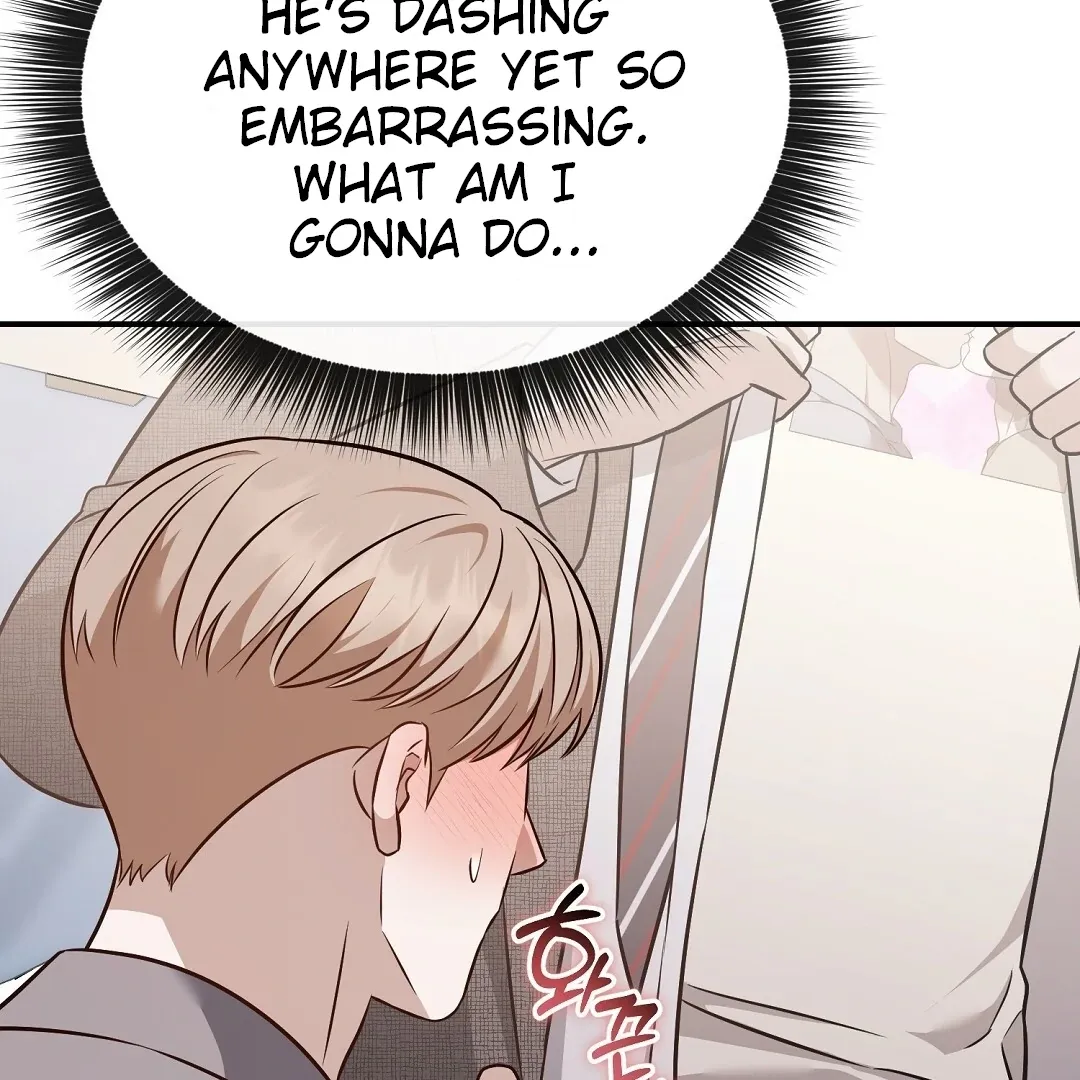 Autobahn Romance - Chapter 19 Page 168