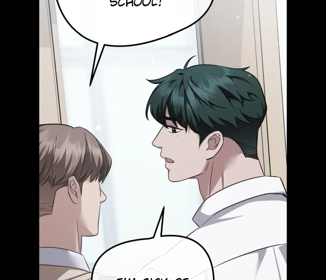 Autobahn Romance - Chapter 2 Page 13