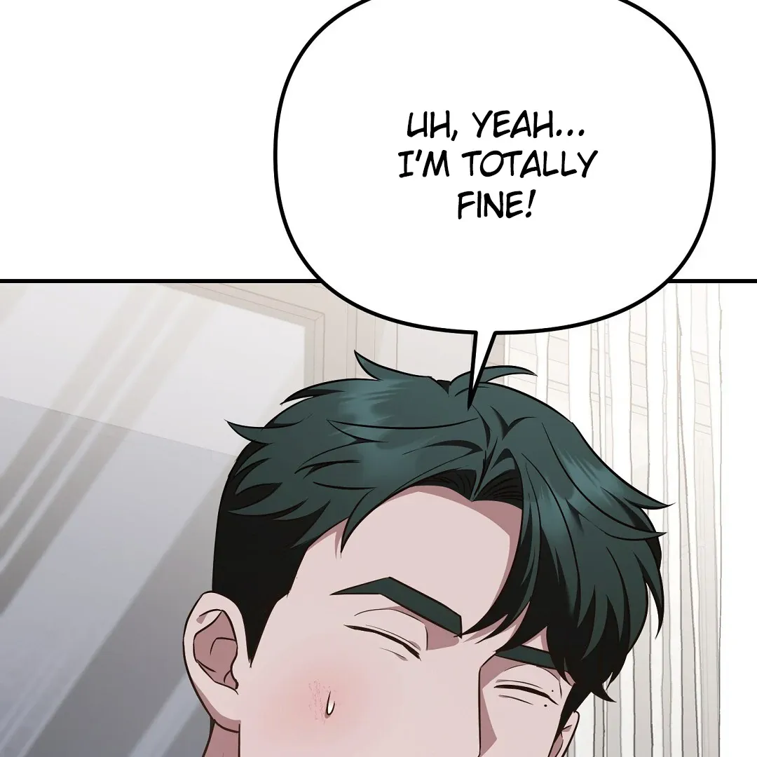 Autobahn Romance - Chapter 20 Page 4
