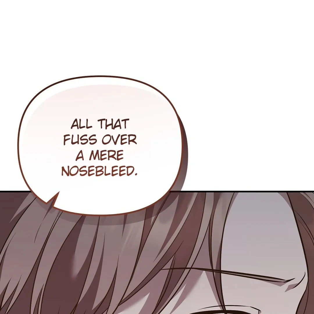 Autobahn Romance - Chapter 20 Page 6