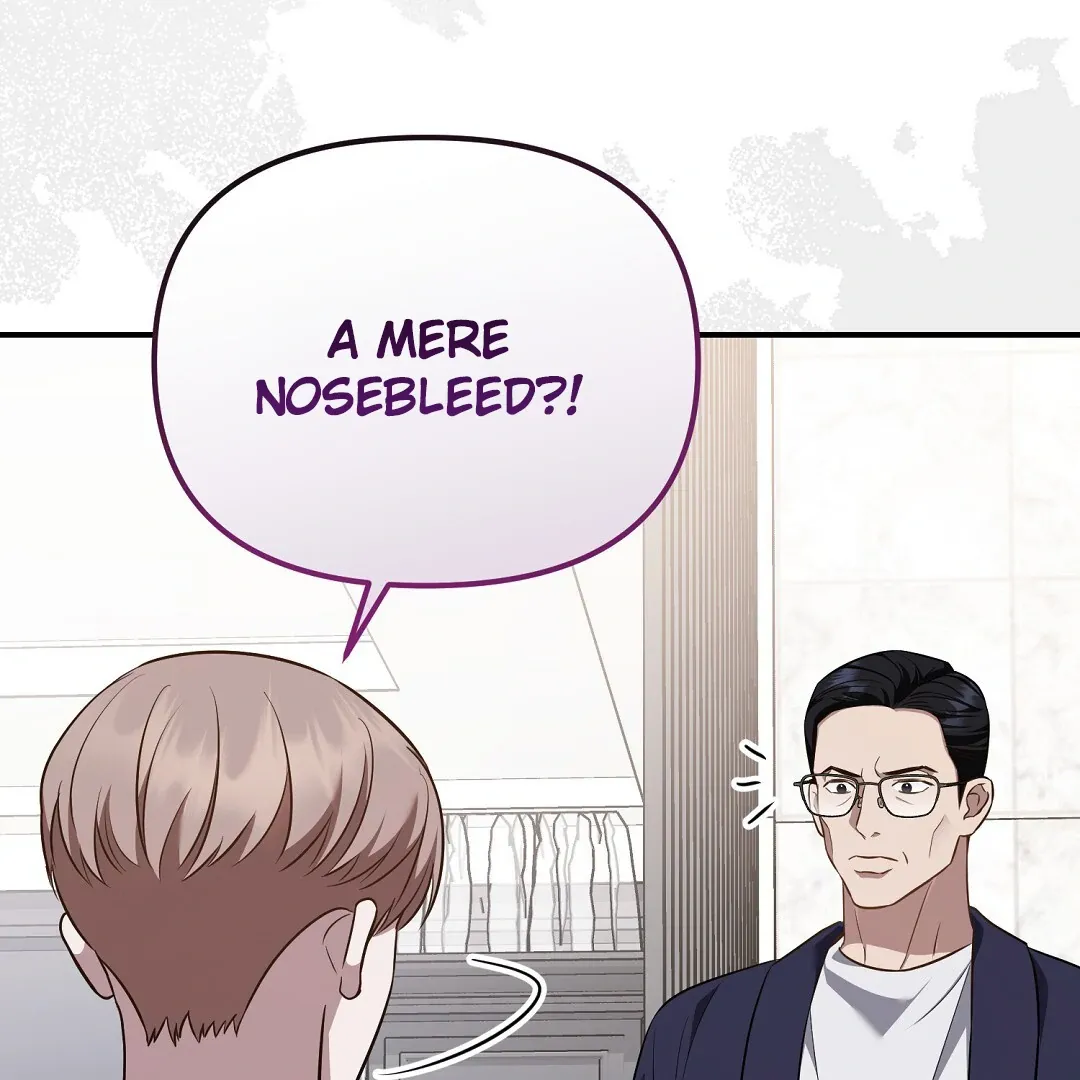 Autobahn Romance - Chapter 20 Page 8