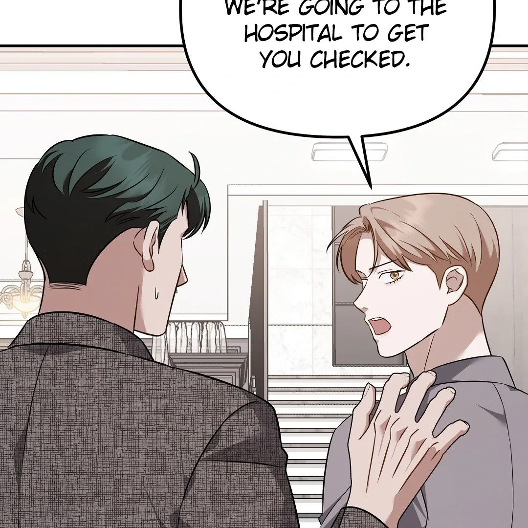 Autobahn Romance - Chapter 20 Page 21