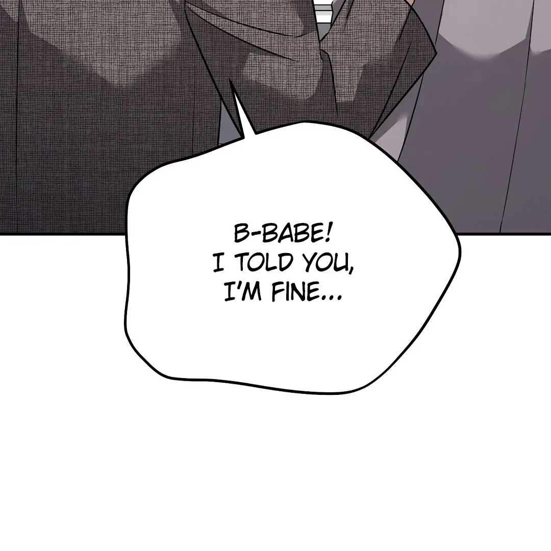 Autobahn Romance - Chapter 20 Page 22