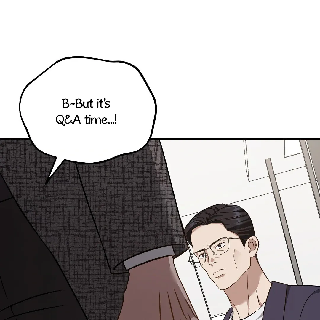 Autobahn Romance - Chapter 20 Page 25
