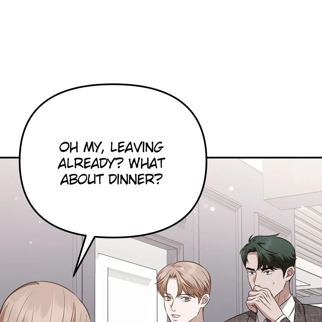Autobahn Romance - Chapter 20 Page 27