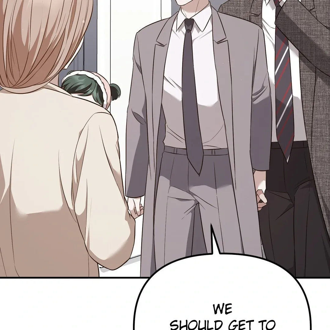 Autobahn Romance - Chapter 20 Page 28