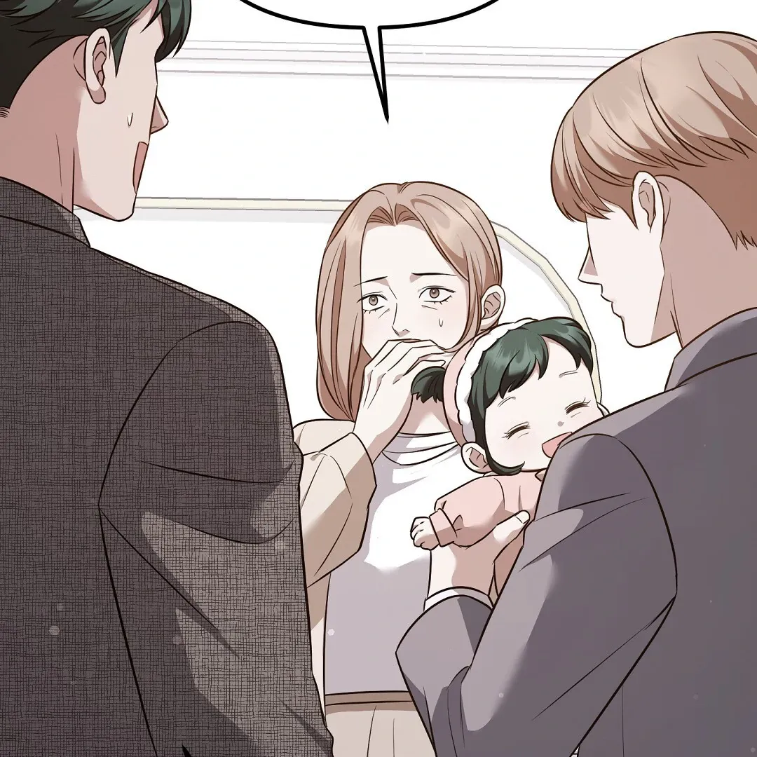 Autobahn Romance - Chapter 20 Page 30