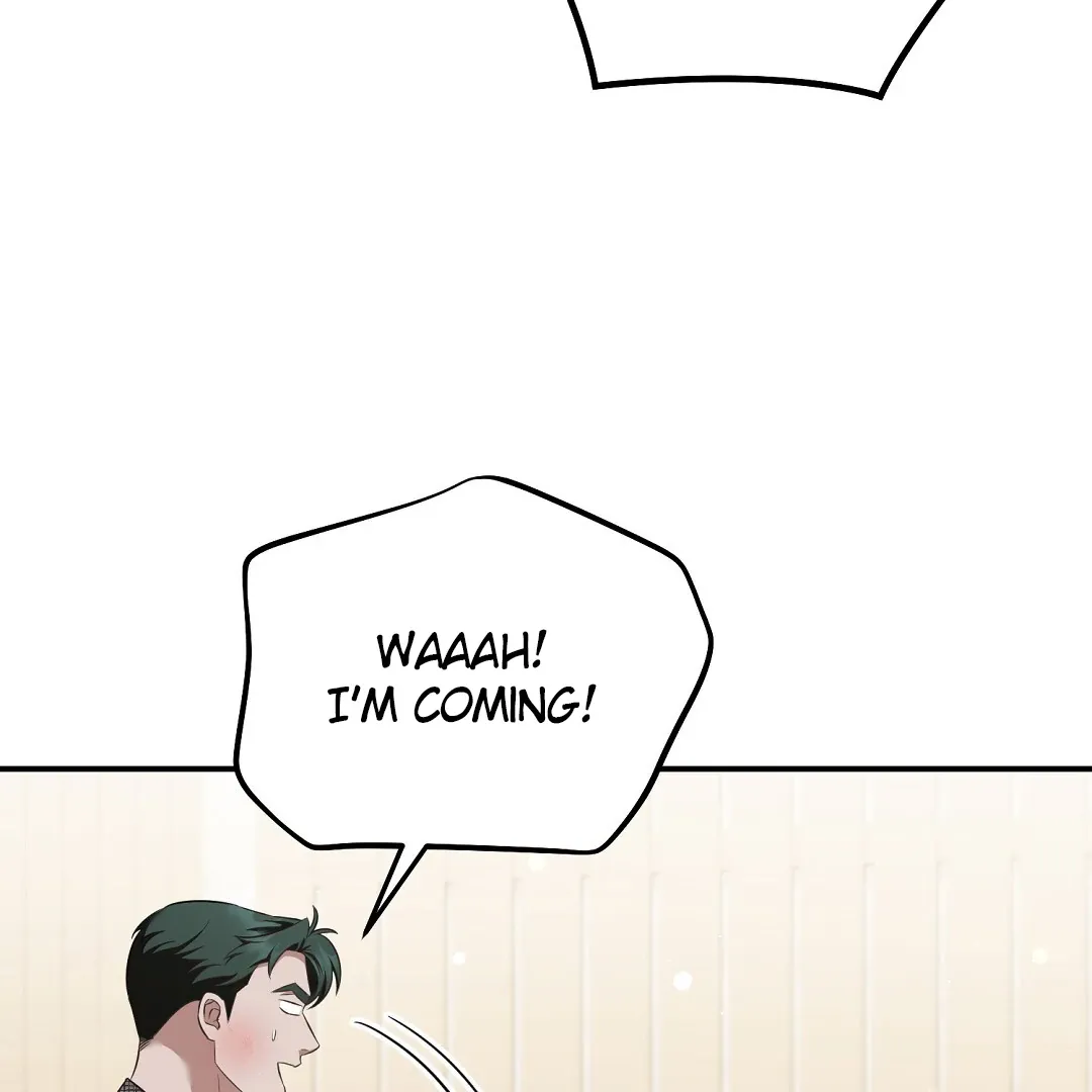 Autobahn Romance - Chapter 20 Page 35
