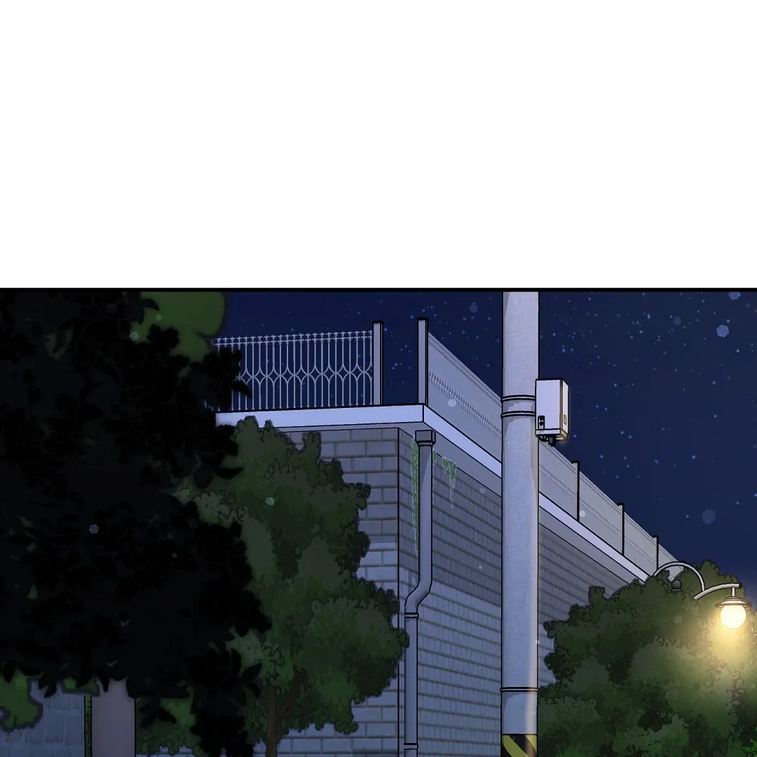 Autobahn Romance - Chapter 20 Page 46