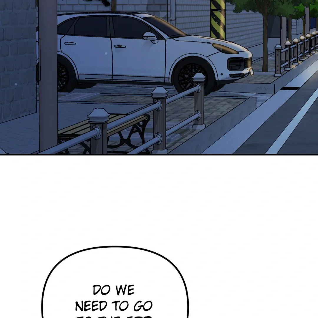 Autobahn Romance - Chapter 20 Page 47