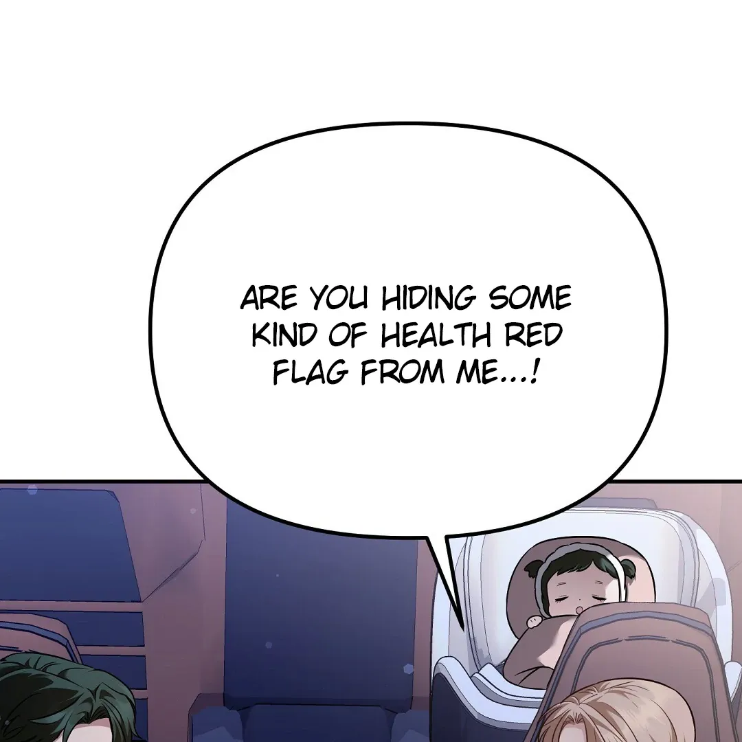 Autobahn Romance - Chapter 20 Page 50