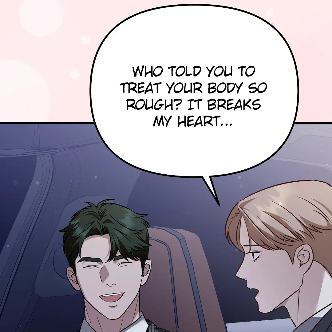 Autobahn Romance - Chapter 20 Page 59
