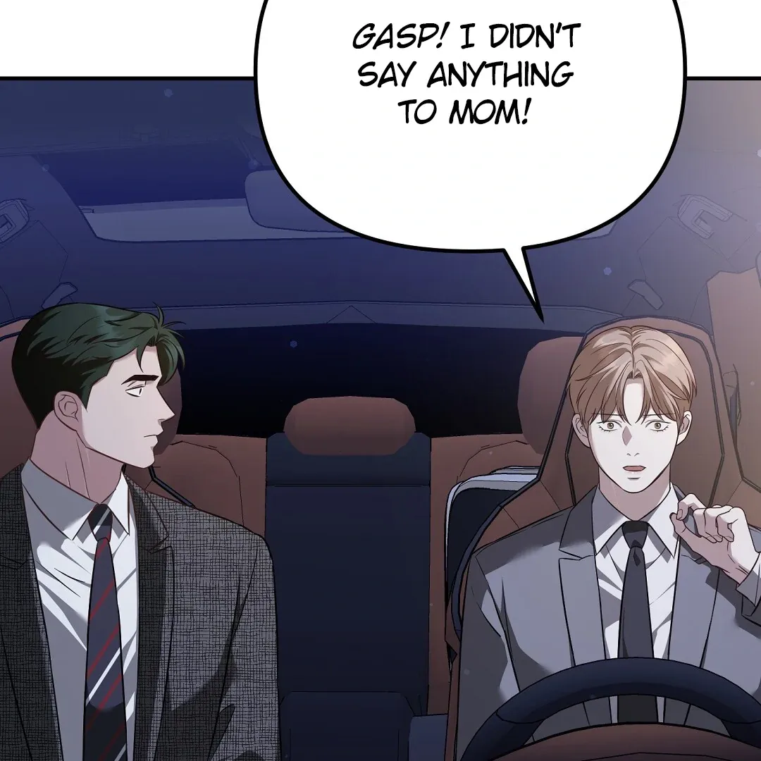 Autobahn Romance - Chapter 20 Page 67