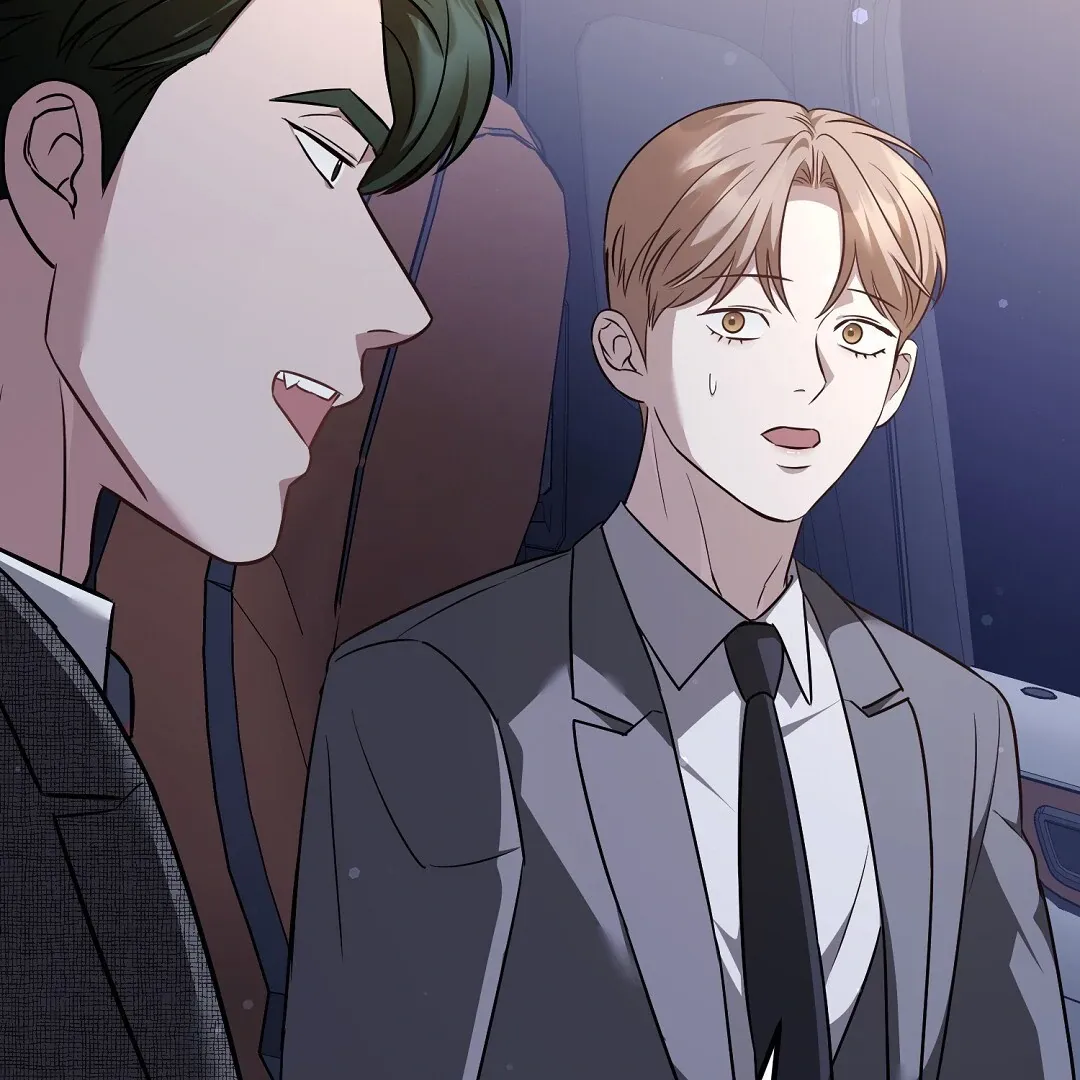 Autobahn Romance - Chapter 20 Page 69