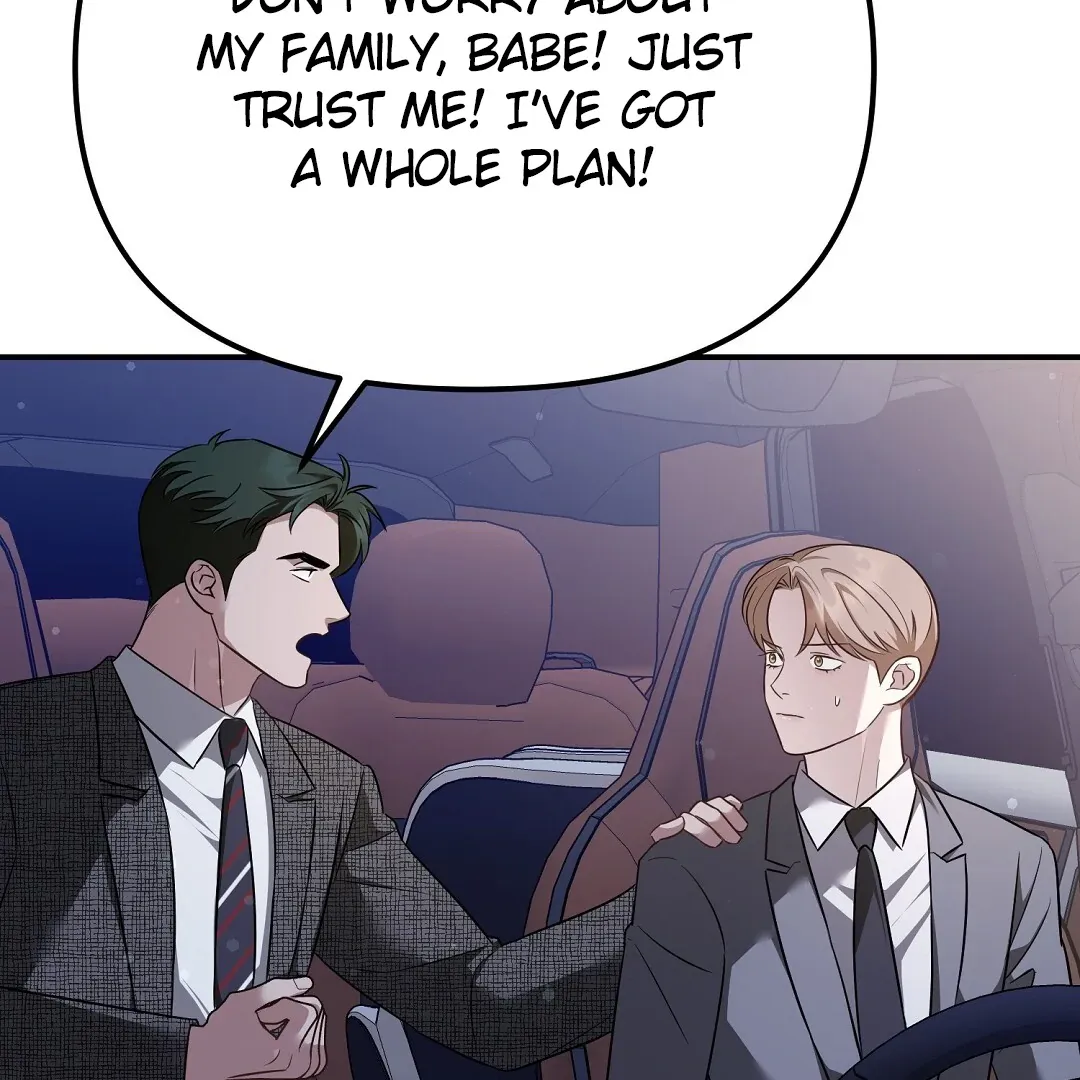 Autobahn Romance - Chapter 20 Page 86