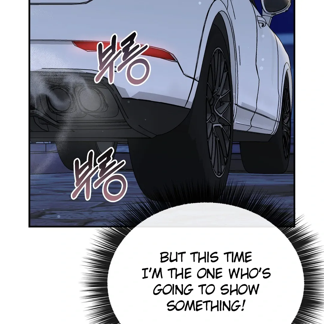 Autobahn Romance - Chapter 20 Page 89