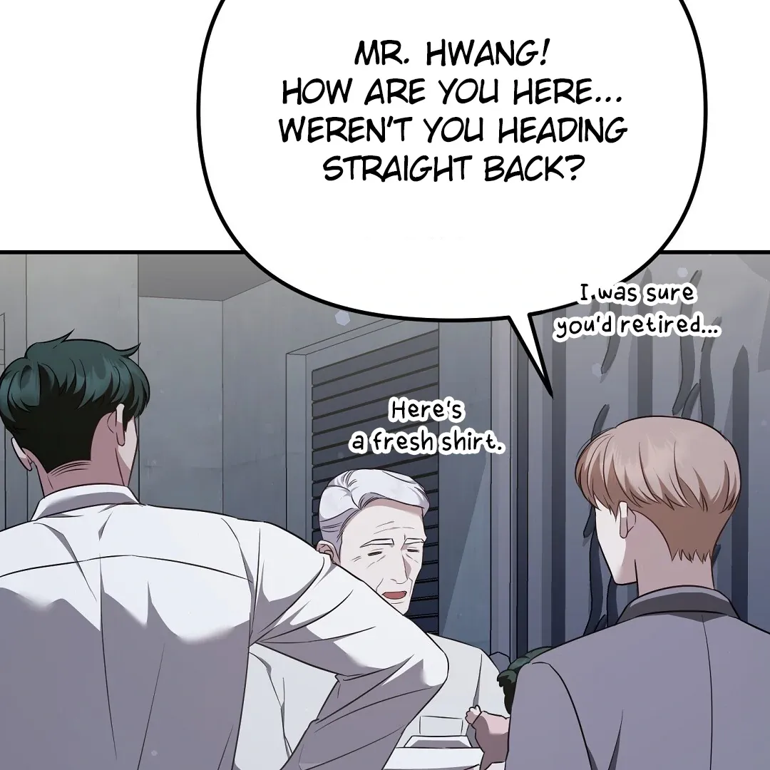 Autobahn Romance - Chapter 20 Page 99