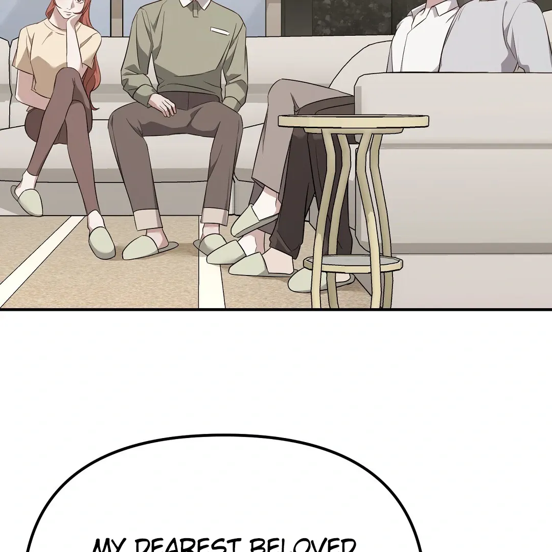 Autobahn Romance - Chapter 20 Page 110