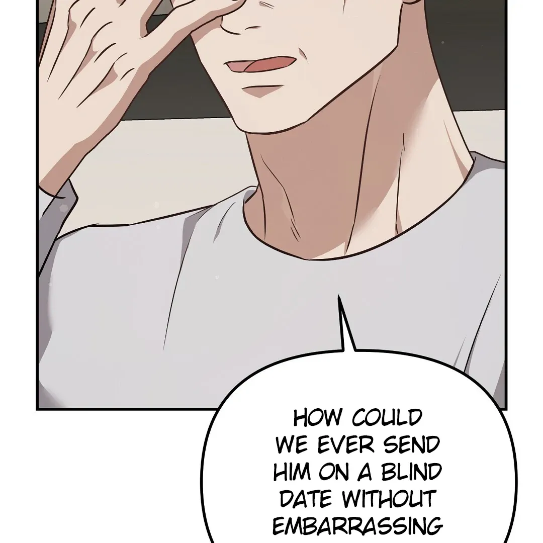 Autobahn Romance - Chapter 20 Page 114