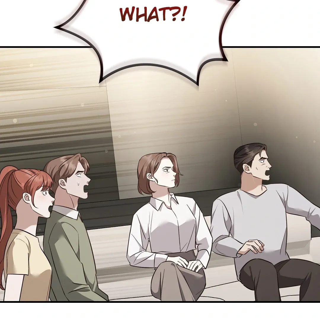 Autobahn Romance - Chapter 20 Page 119