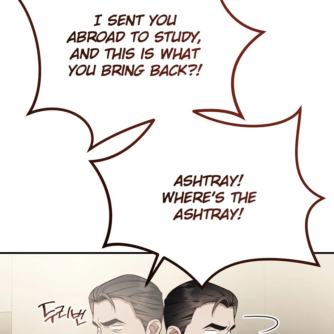 Autobahn Romance - Chapter 20 Page 123