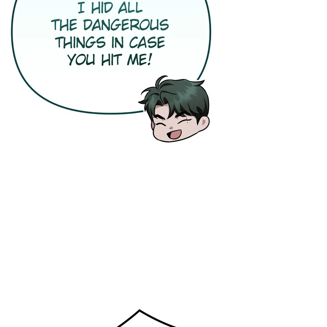 Autobahn Romance - Chapter 20 Page 125