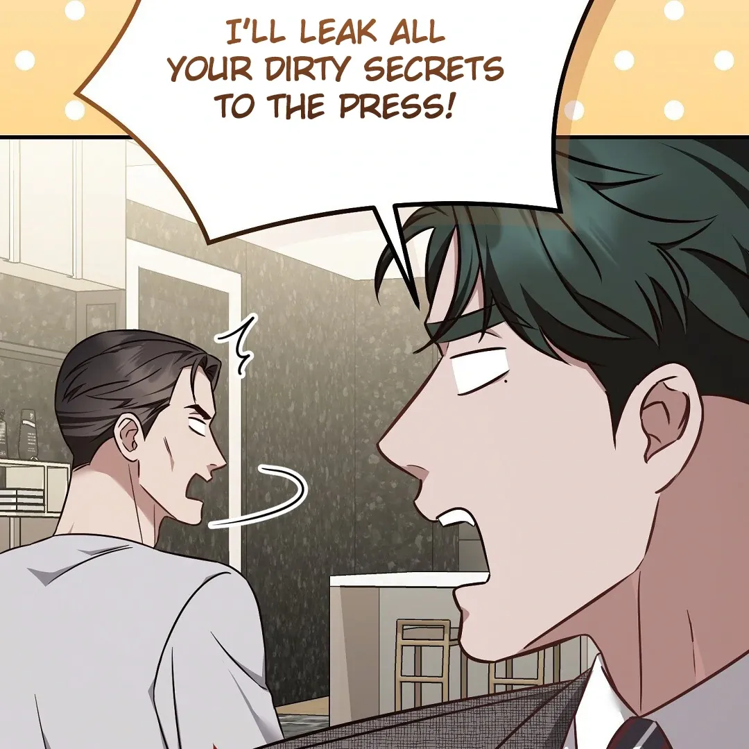 Autobahn Romance - Chapter 20 Page 154