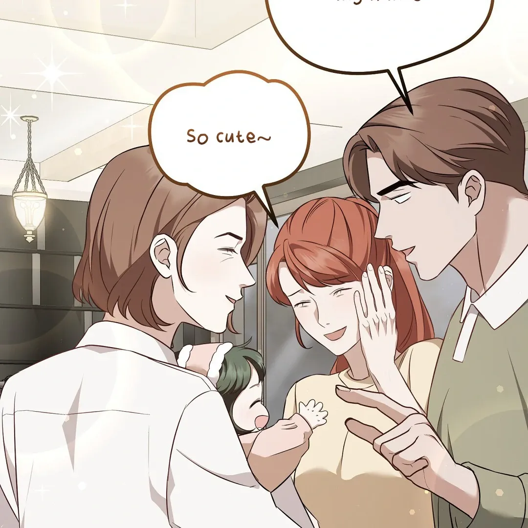 Autobahn Romance - Chapter 20 Page 160