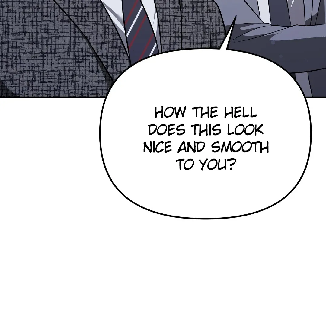 Autobahn Romance - Chapter 21 Page 5