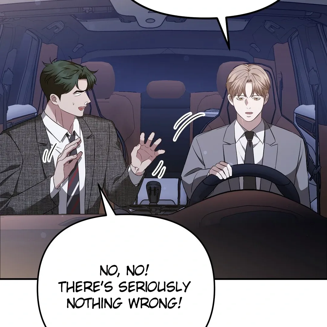 Autobahn Romance - Chapter 21 Page 7