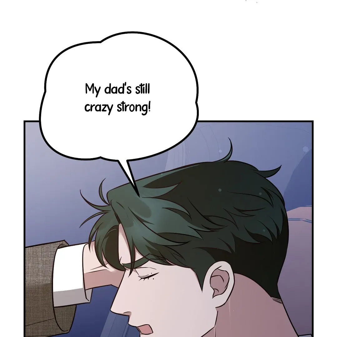 Autobahn Romance - Chapter 21 Page 15