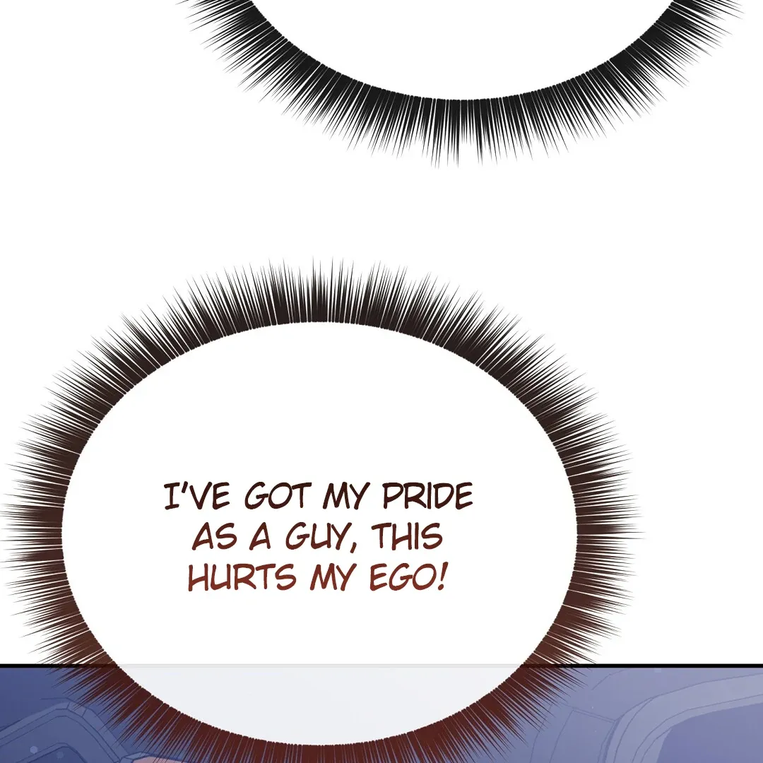 Autobahn Romance - Chapter 21 Page 17
