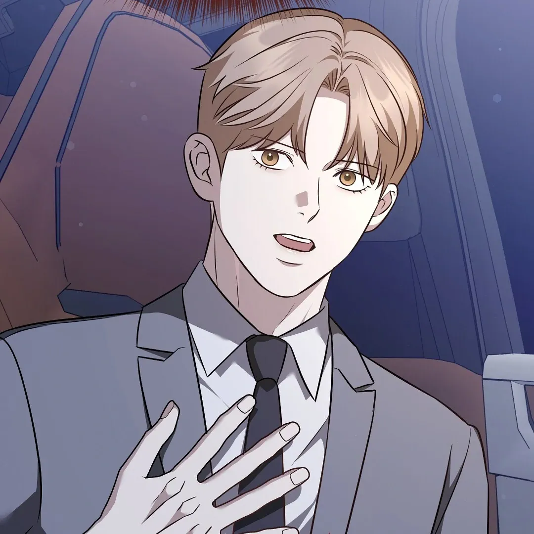 Autobahn Romance - Chapter 21 Page 18