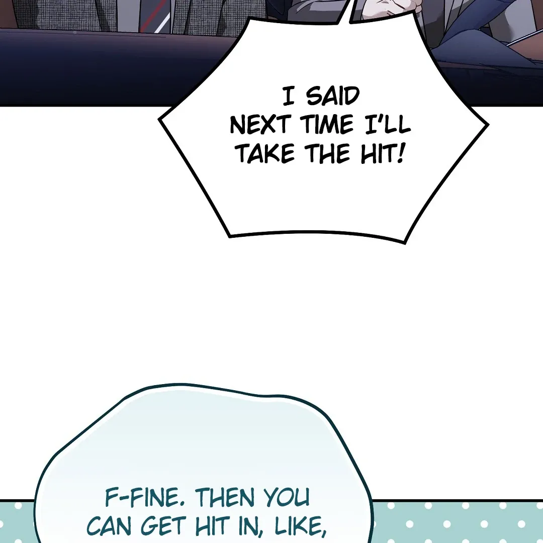 Autobahn Romance - Chapter 21 Page 21