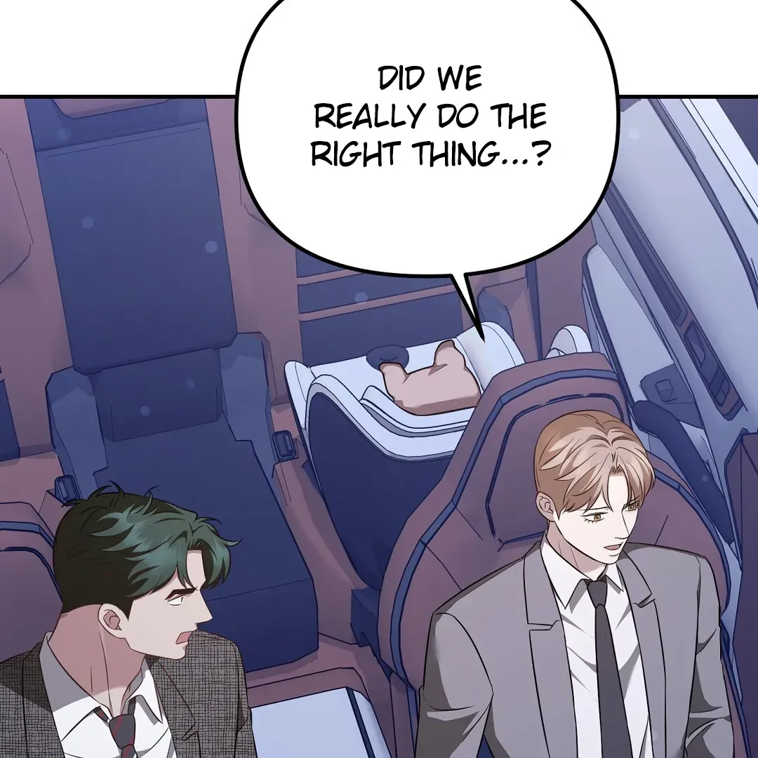 Autobahn Romance - Chapter 21 Page 28
