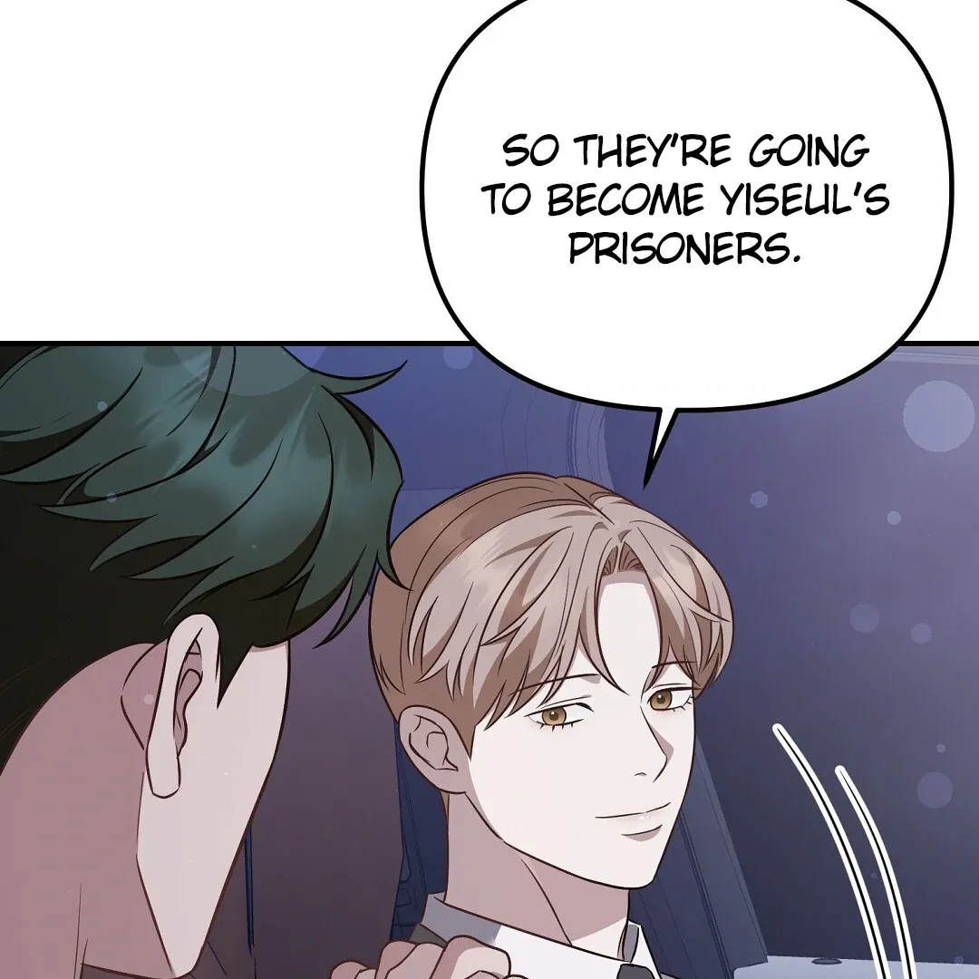 Autobahn Romance - Chapter 21 Page 37