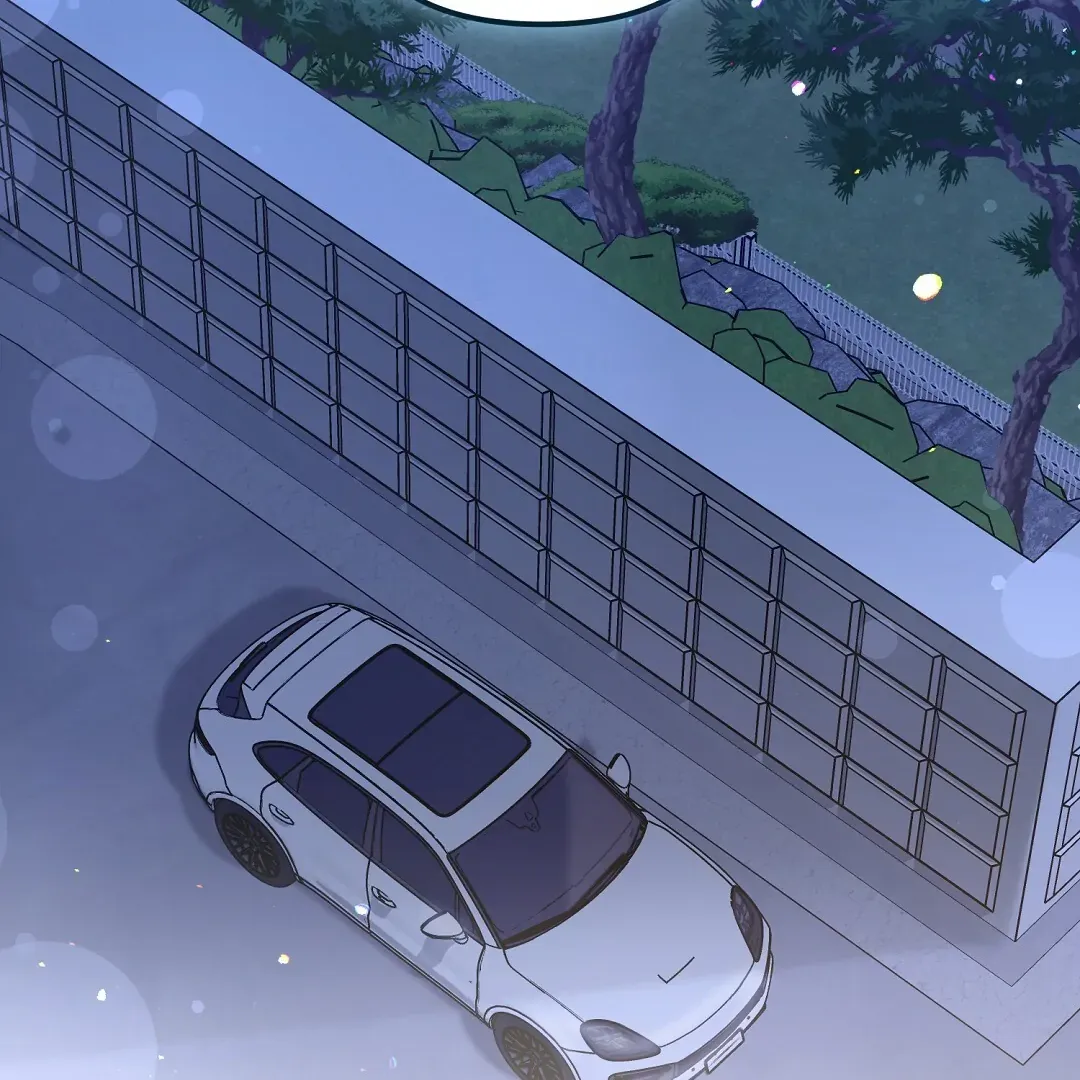 Autobahn Romance - Chapter 21 Page 44