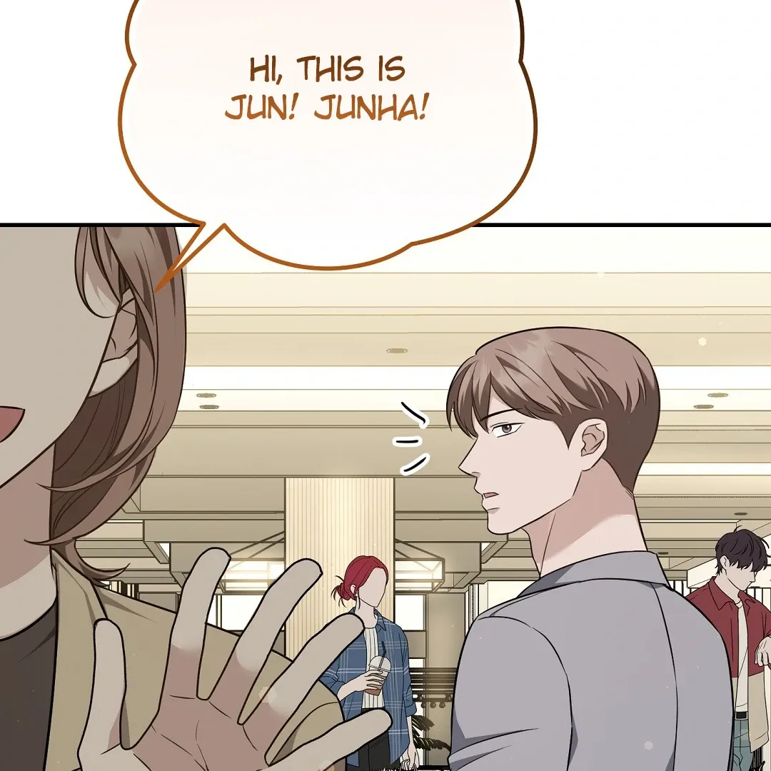 Autobahn Romance - Chapter 21 Page 57