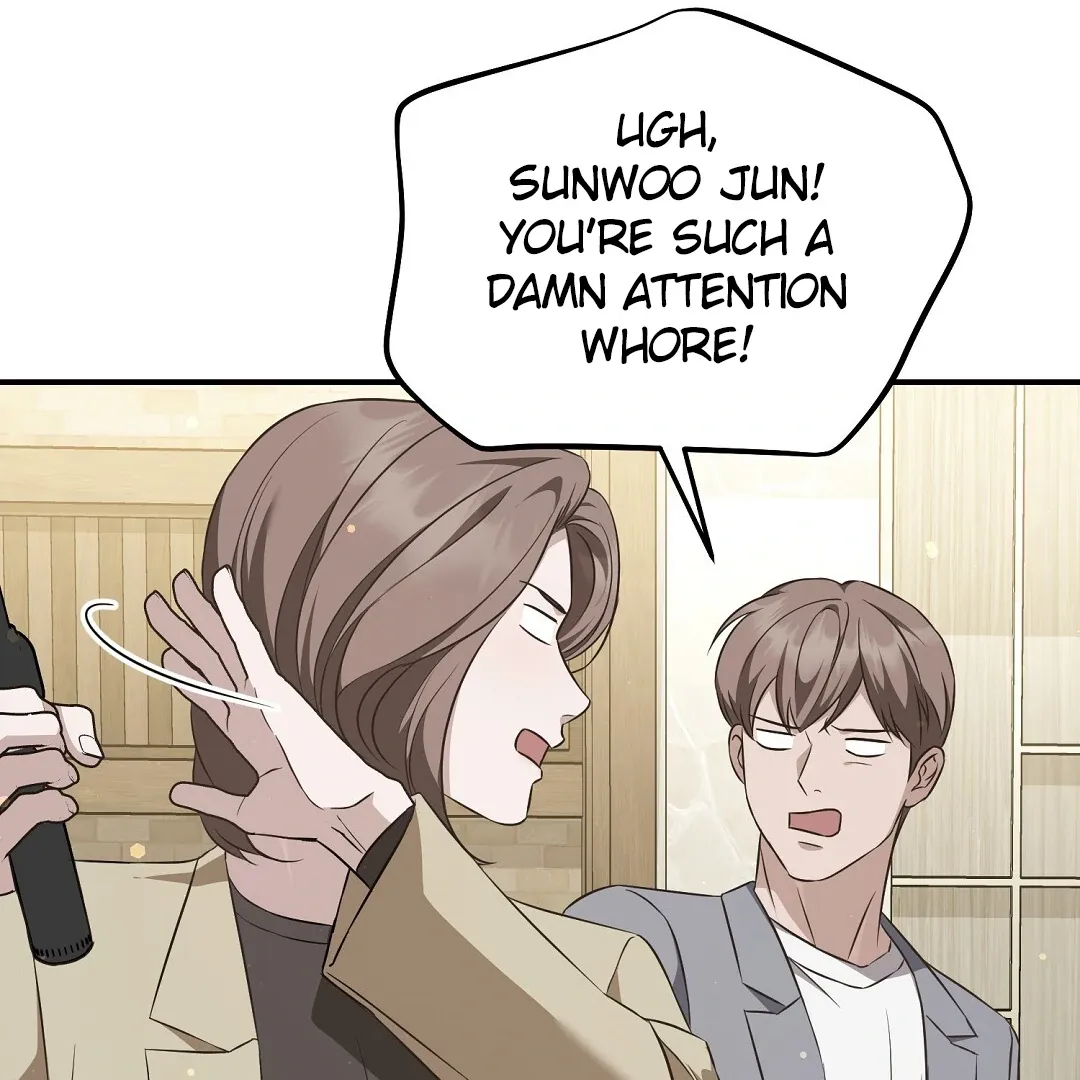 Autobahn Romance - Chapter 21 Page 61