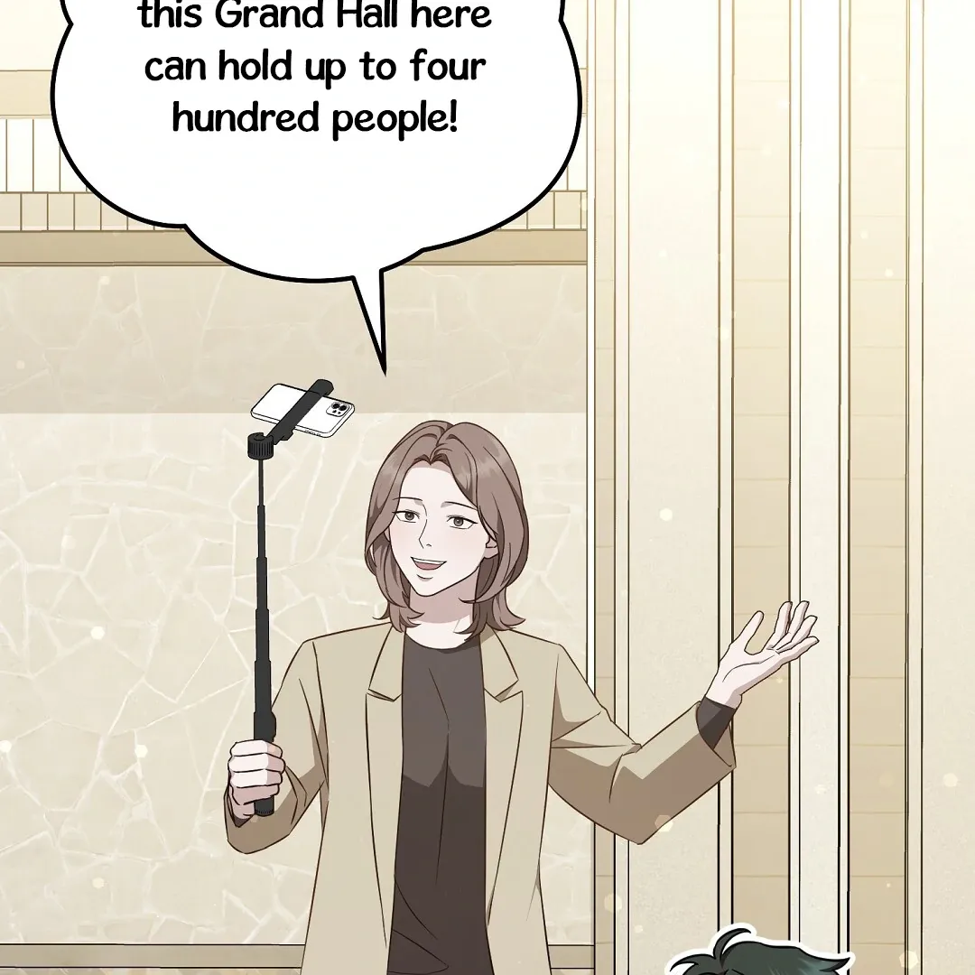Autobahn Romance - Chapter 21 Page 83