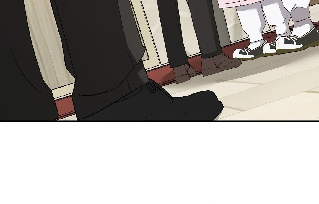 Autobahn Romance - Chapter 21 Page 100