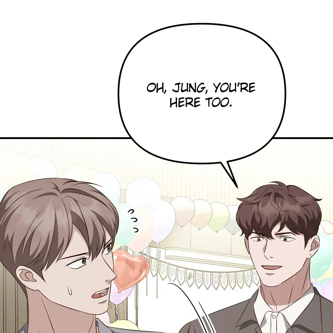 Autobahn Romance - Chapter 21 Page 103