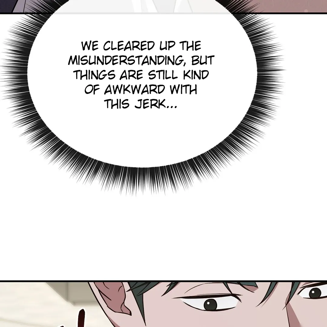 Autobahn Romance - Chapter 21 Page 109