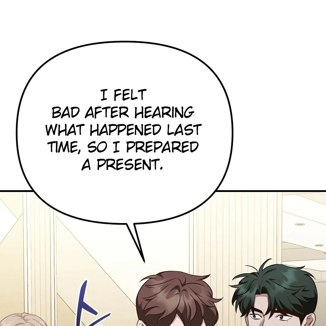 Autobahn Romance - Chapter 21 Page 111