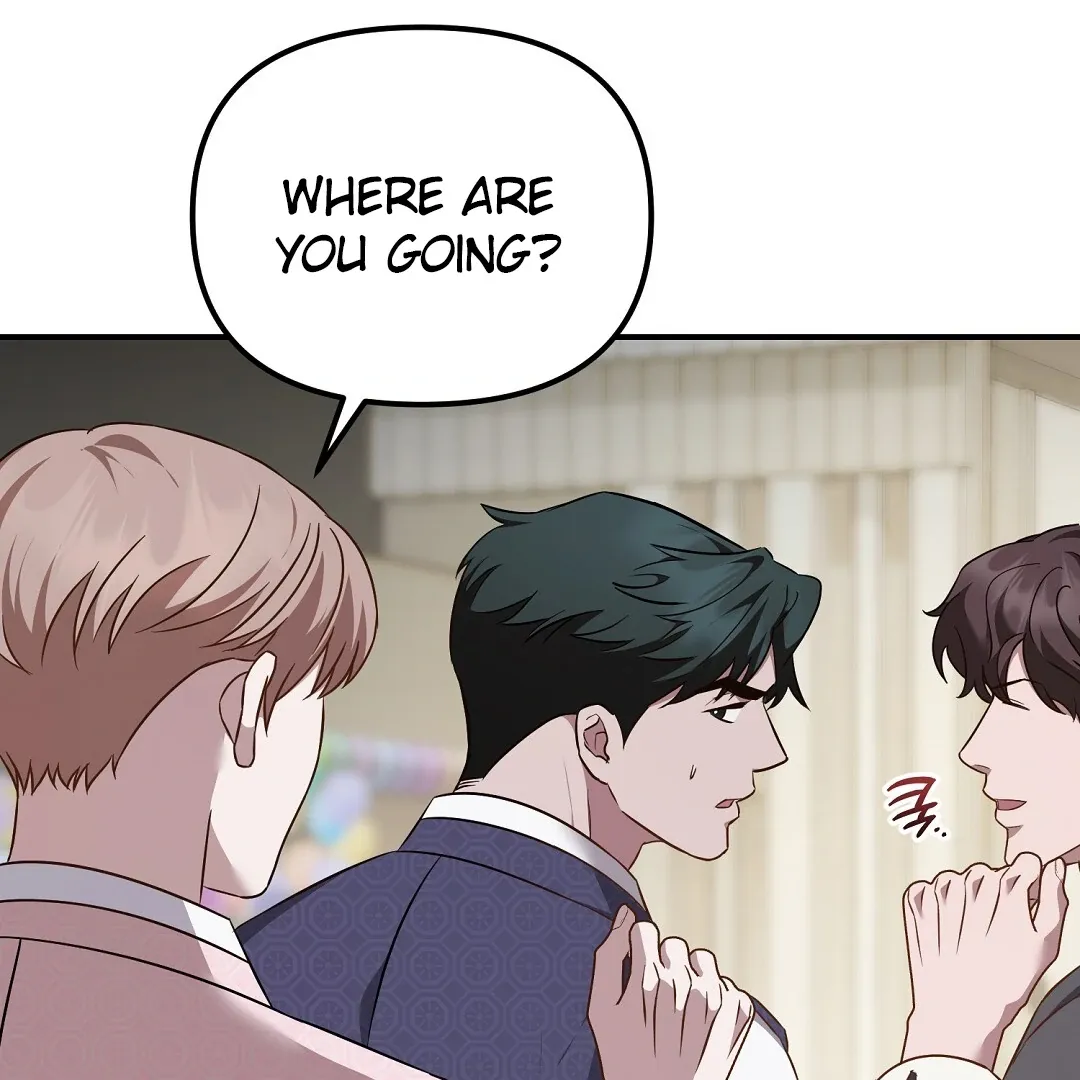Autobahn Romance - Chapter 21 Page 115